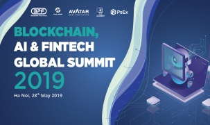 Hội nghị quốc tế về công nghệ Blockchain, trí tuệ nhân tạo và Fintech 2019
